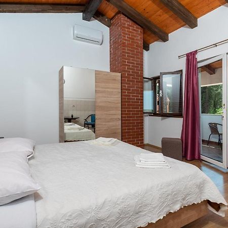 Casa Oliva In Klostar Екстер'єр фото