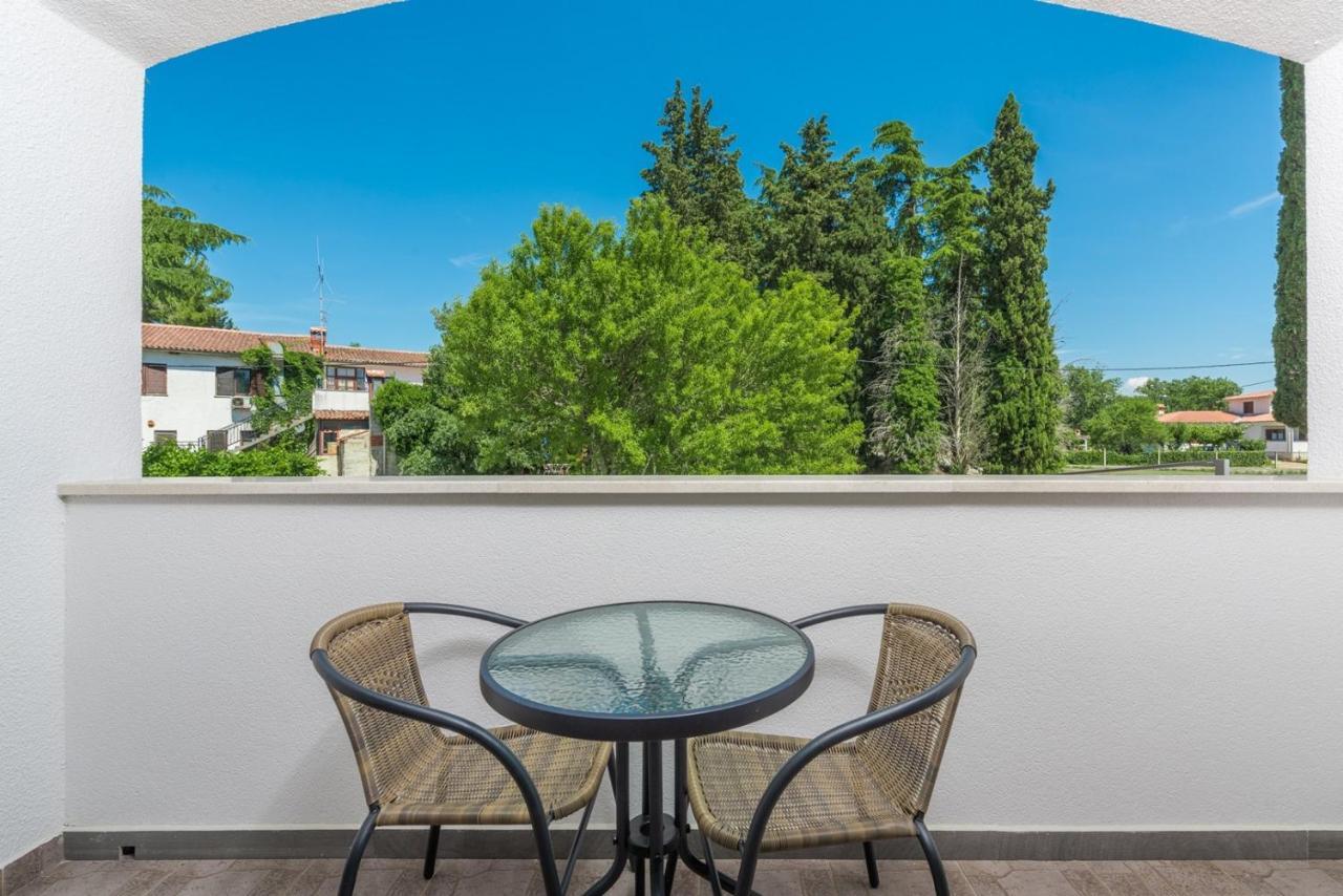 Casa Oliva In Klostar Екстер'єр фото