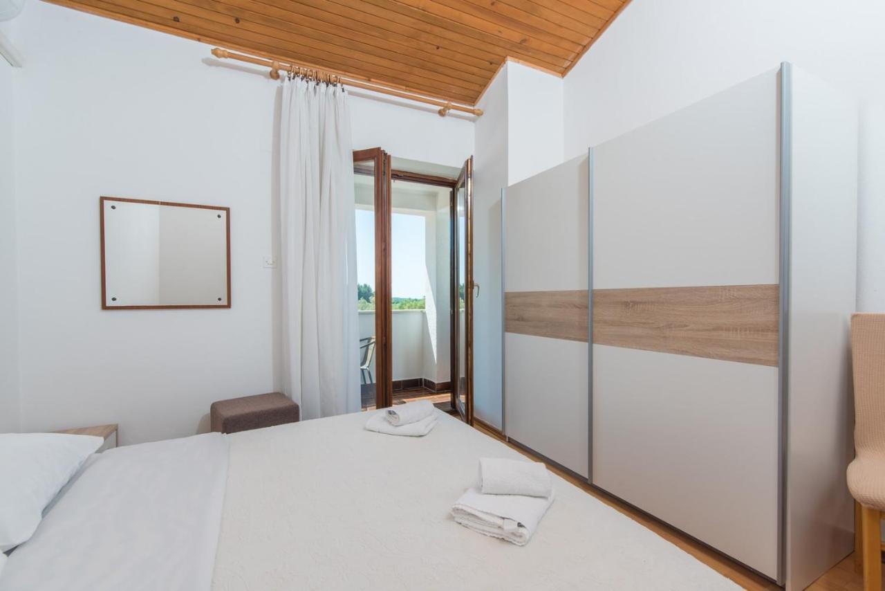 Casa Oliva In Klostar Екстер'єр фото