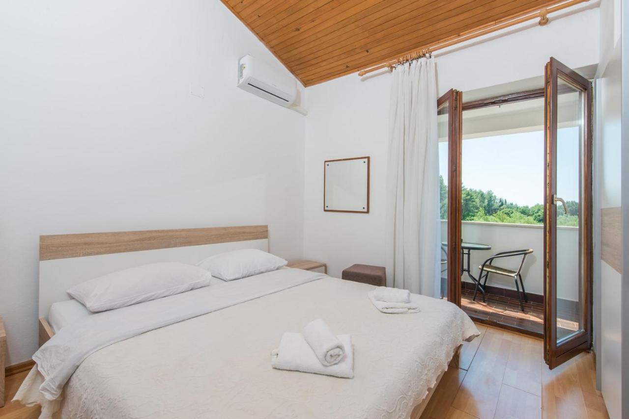 Casa Oliva In Klostar Екстер'єр фото