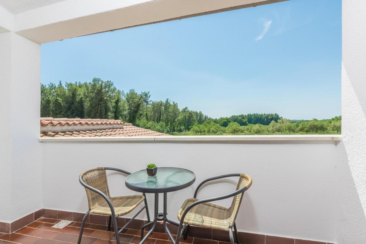 Casa Oliva In Klostar Екстер'єр фото