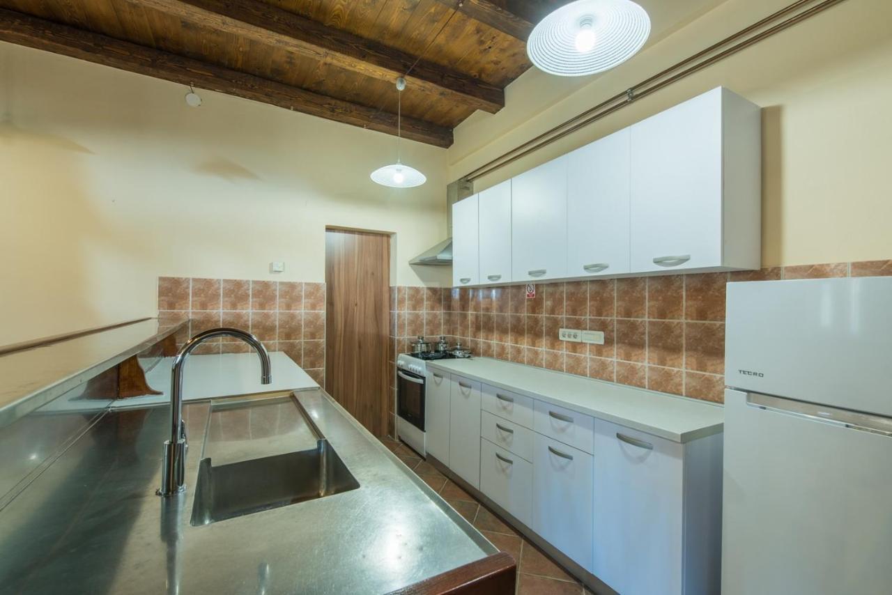 Casa Oliva In Klostar Екстер'єр фото