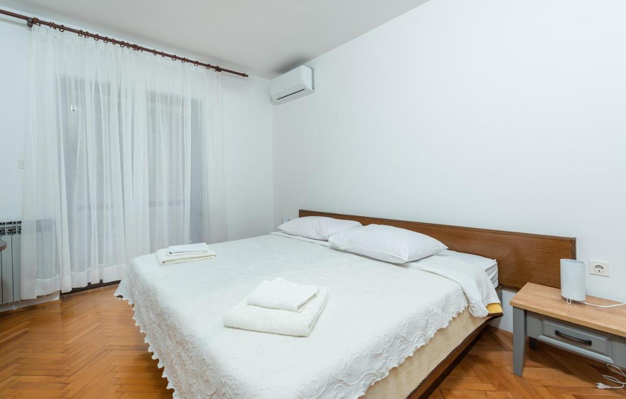 Casa Oliva In Klostar Екстер'єр фото