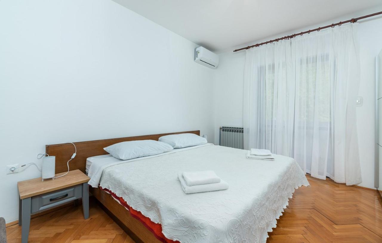Casa Oliva In Klostar Екстер'єр фото
