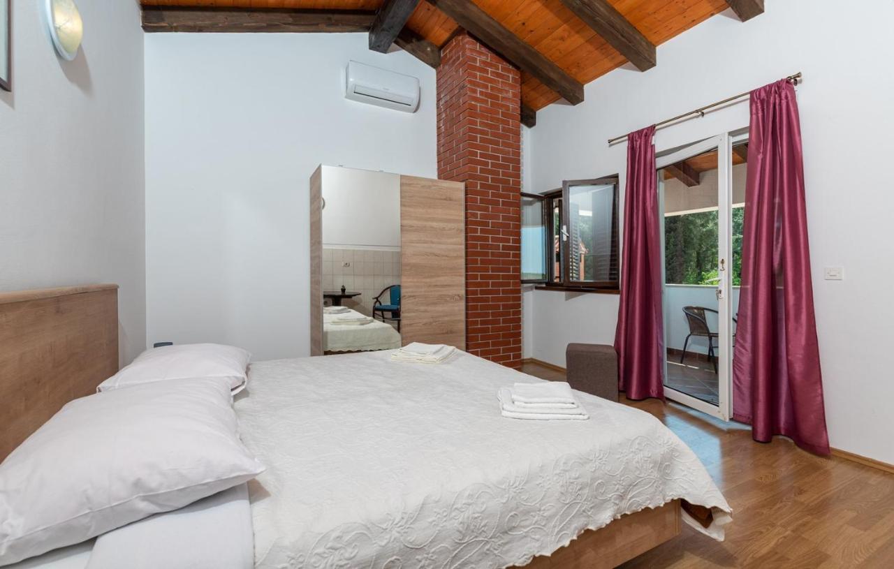 Casa Oliva In Klostar Екстер'єр фото