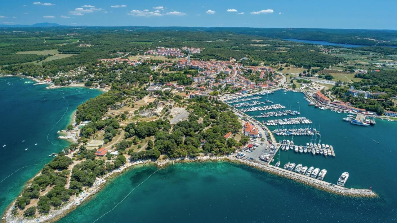 Casa Oliva In Klostar Екстер'єр фото