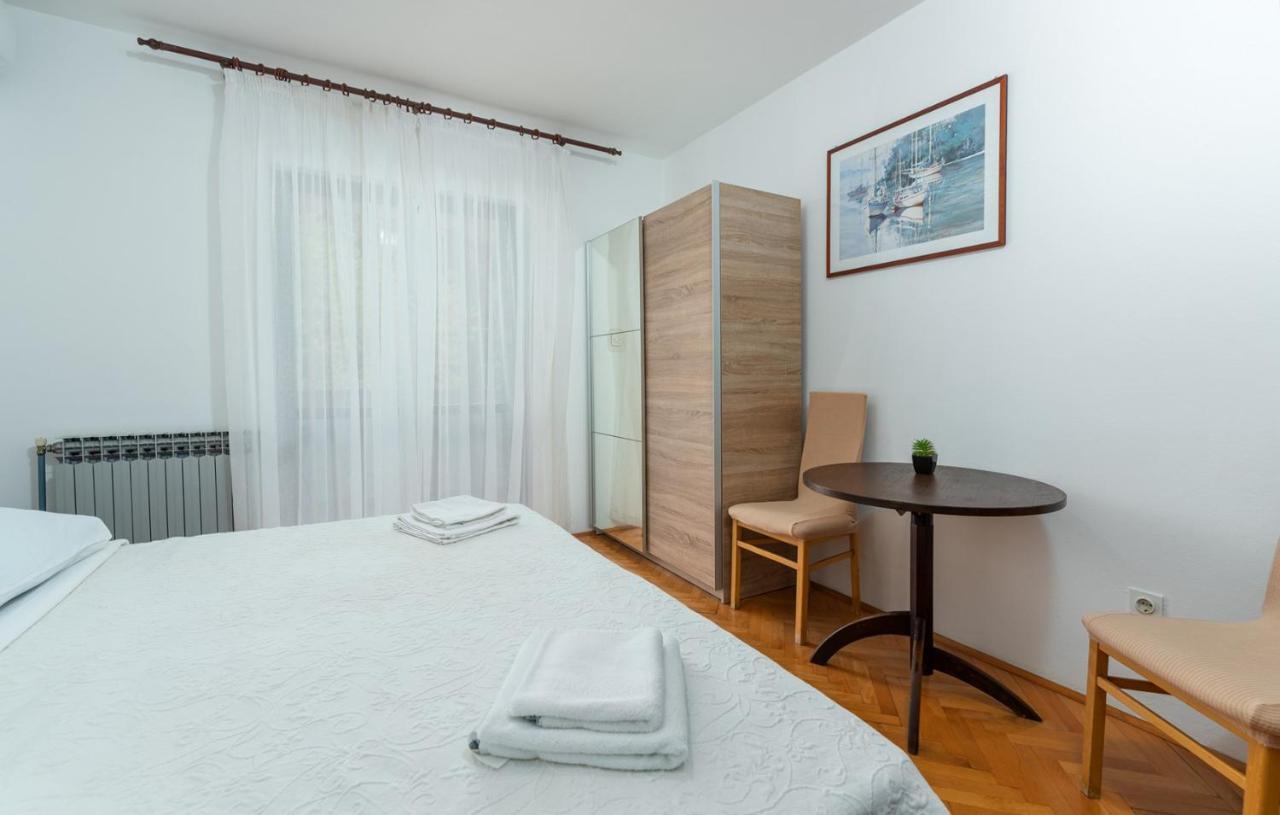 Casa Oliva In Klostar Екстер'єр фото