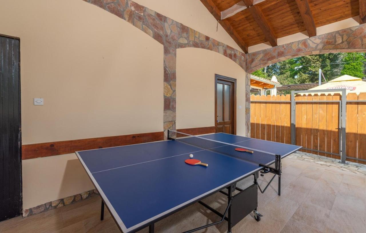 Casa Oliva In Klostar Екстер'єр фото